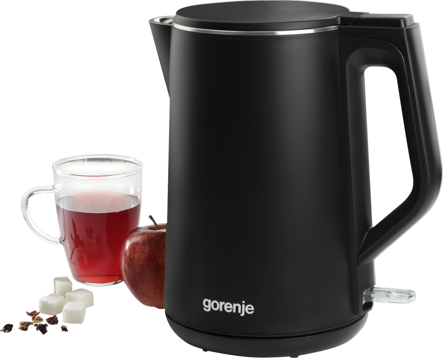 Gorenje K15DWBK Rychlovarná konvice - Obrázek 2