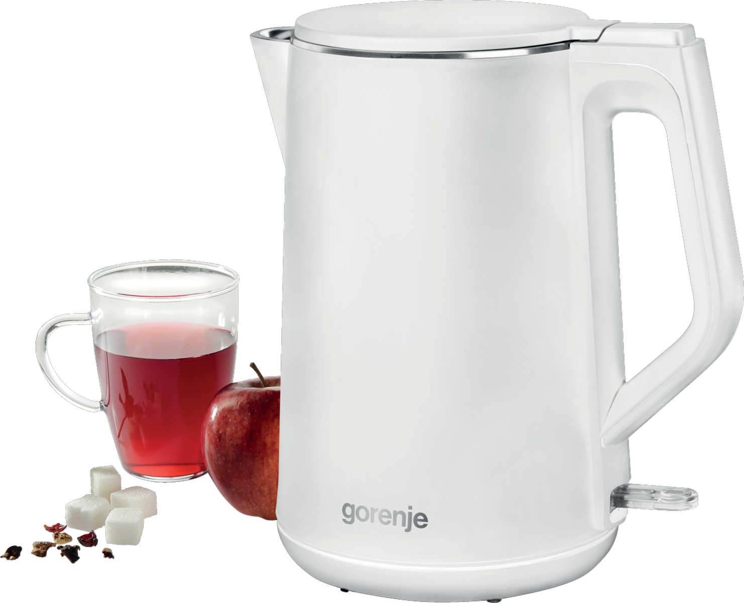 Gorenje K15DWW Rychlovarná konvice - Obrázek 2
