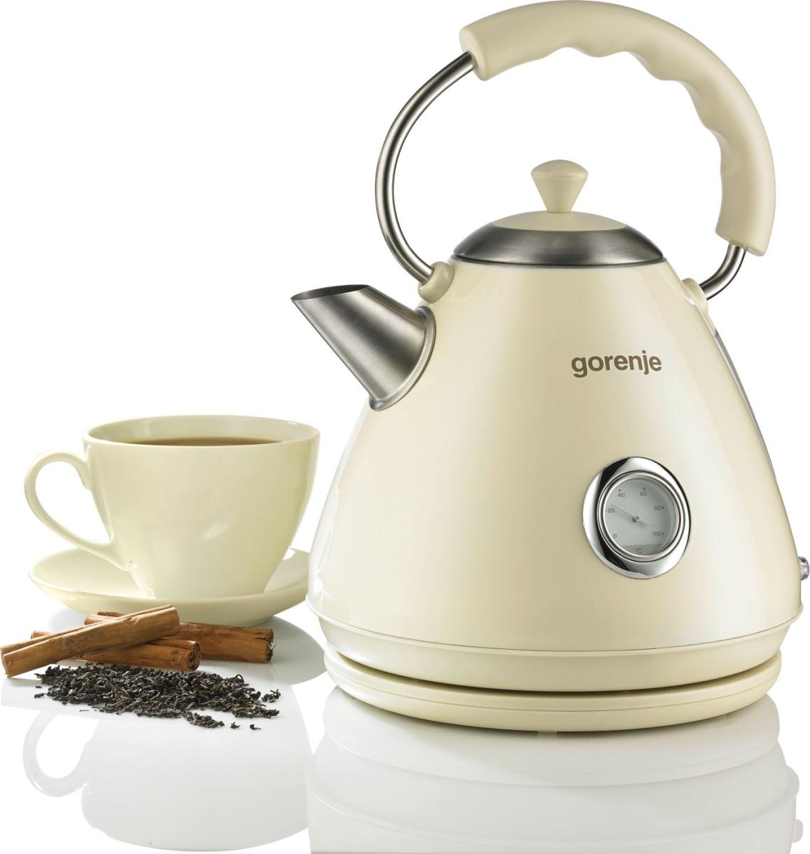 Gorenje K17CLI Rychlovarná konvice - Obrázek 2