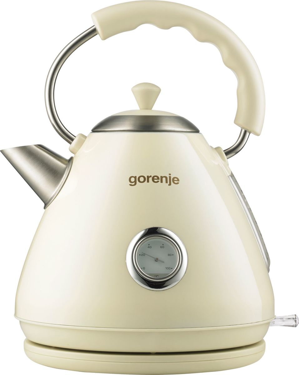 Gorenje K17CLI Rychlovarná konvice