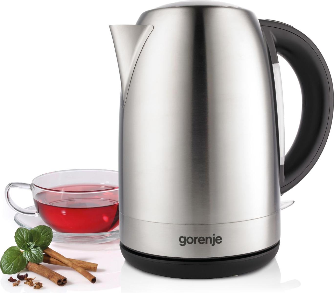 Gorenje K17FEII Rychlovarná konvice - Obrázek 2