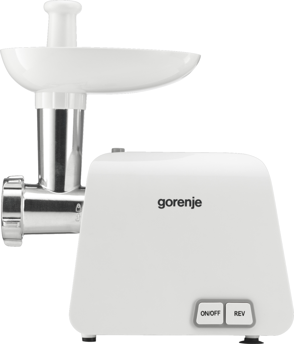 Gorenje MG1602W Mlýnek na maso - Obrázek 2