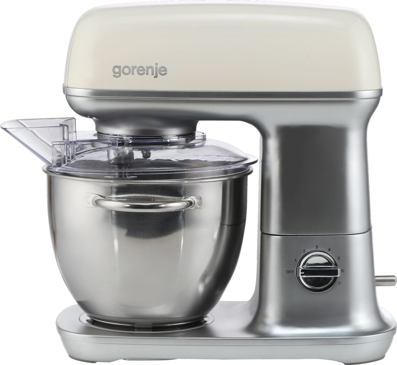 Gorenje MMC1000RL Kuchyňský robot
