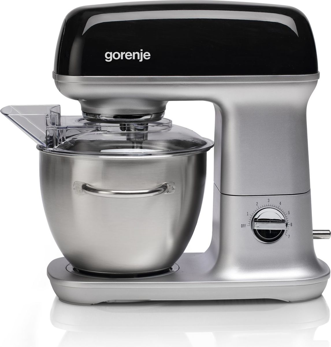 Gorenje MMC1000RLBK Kuchyňský robot