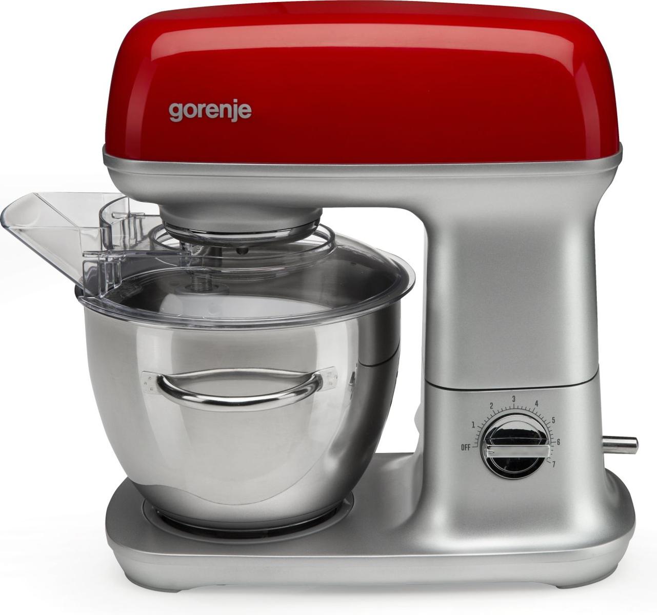 Gorenje MMC1000RLR Kuchyňský robot
