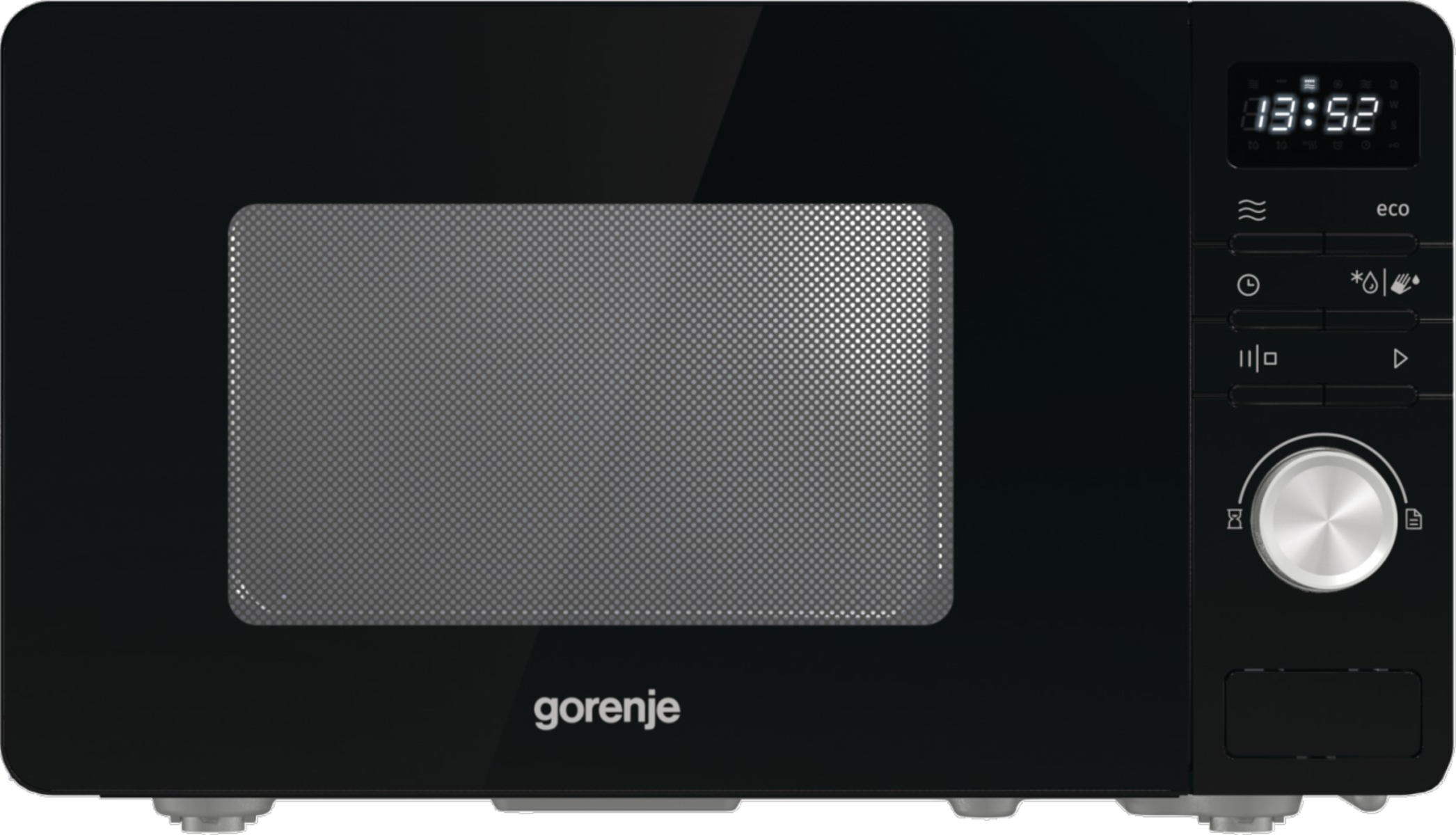 Gorenje MO20A3B mikrovlnná trouba Advanced