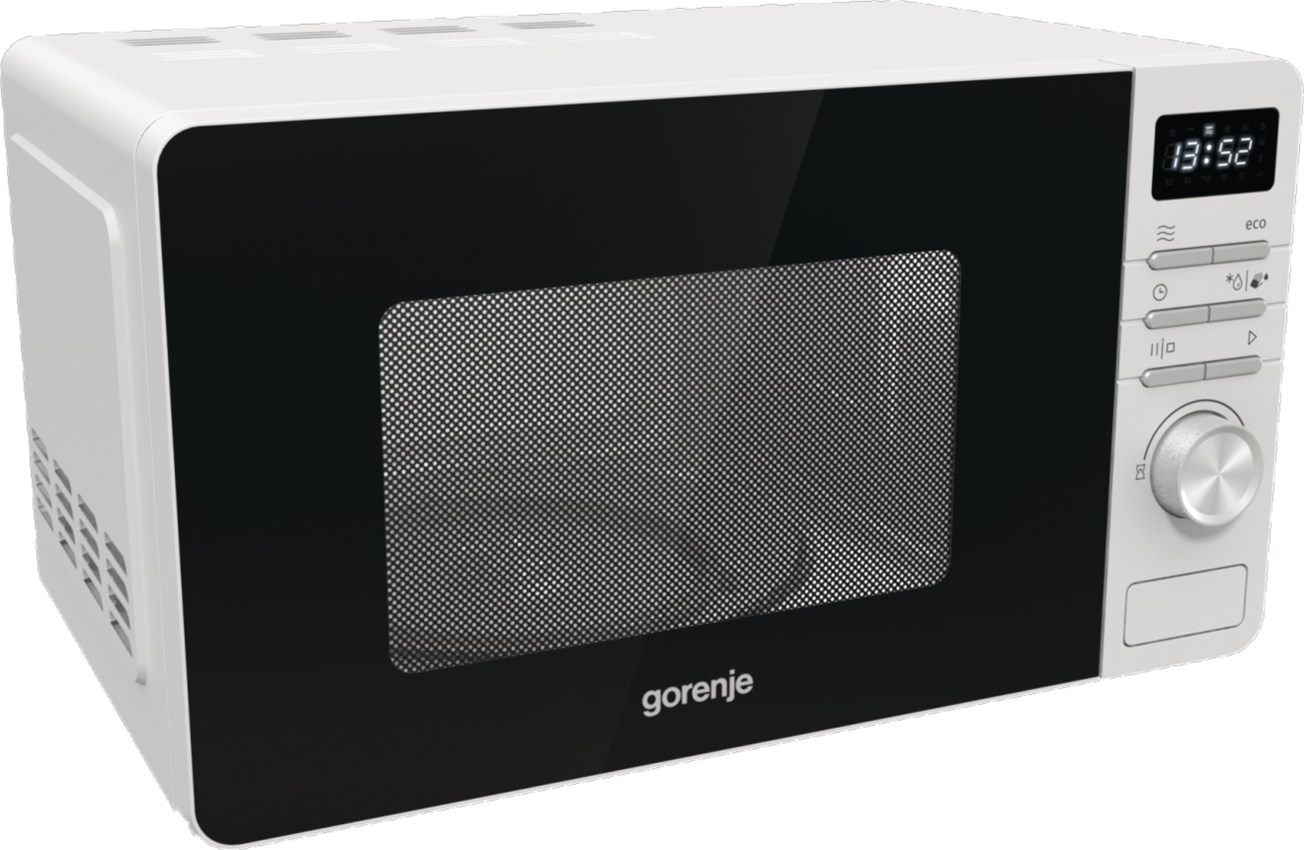 Gorenje MO20A3W mikrovlnná trouba Advanced - Obrázek 2