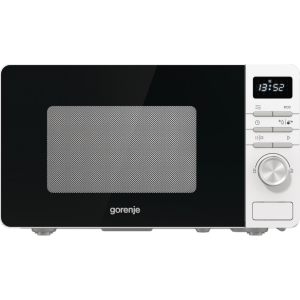 Gorenje MO20A3W mikrovlnná trouba Advanced