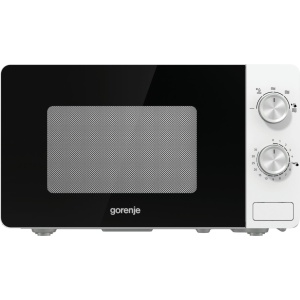 Gorenje MO20E1W mikrovlnná trouba Essential