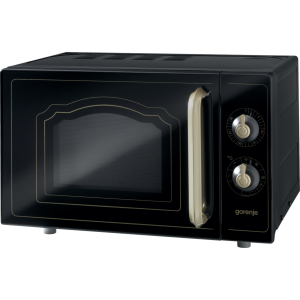 Gorenje MO4250CLB mikrovlnná trouba CLASSICO