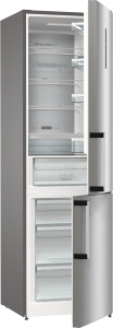 Gorenje NRC6204SXL5M kombinovaná lednice Superior - Obrázek 2