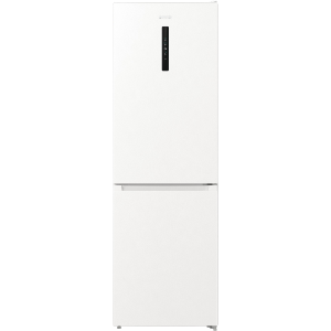 Gorenje NRK6192AW4 kombinovaná lednice Advanced