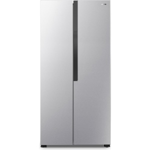 Gorenje NRS8182KX americká lednice Side by Side