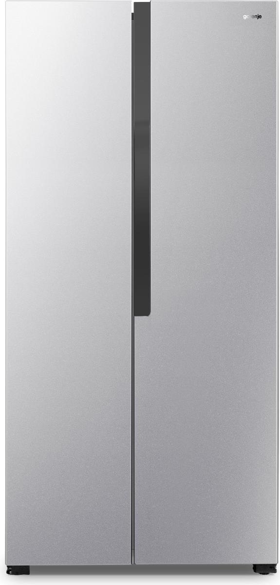Gorenje NRS8182KX americká lednice Side by Side