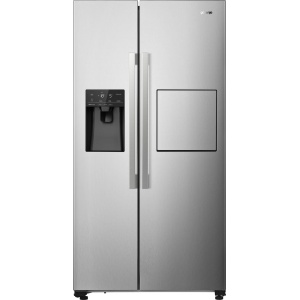 Gorenje NRS9182VXB1 americká lednice Side by Side Superior