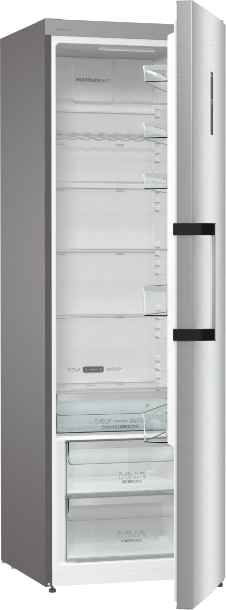Gorenje R619CSXL6 monoklimatická lednice Superior - Obrázek 2