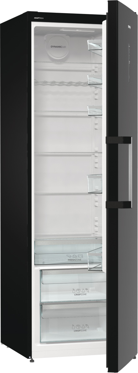 Gorenje R619EABK6 monoklimatická lednice Advanced - Obrázek 2