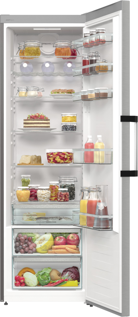 Gorenje R619EAXL6 monoklimatická lednice Advanced - Obrázek 2