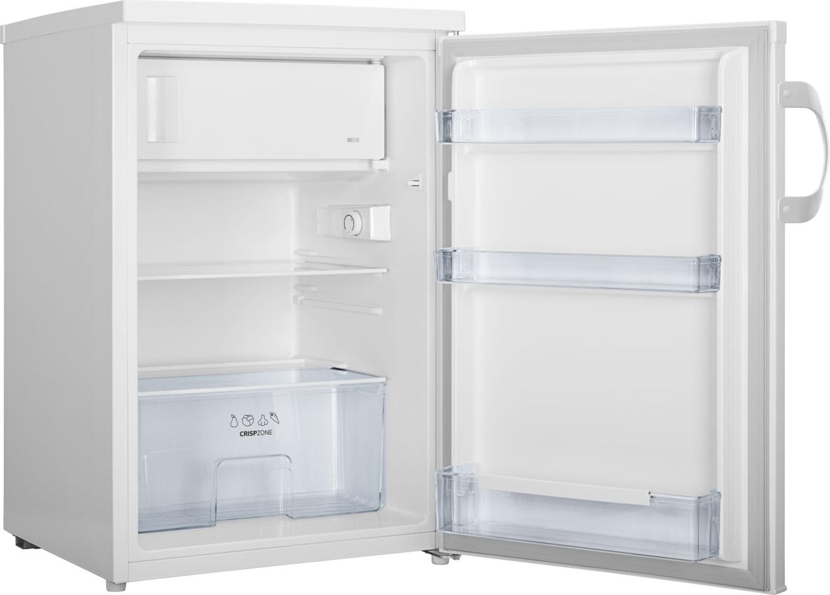 Gorenje RB492PW lednice s mrazákem - Obrázek 2