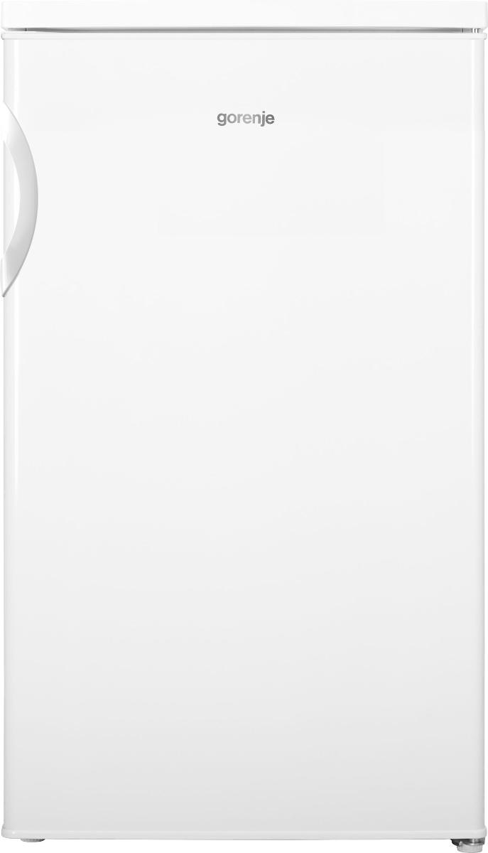 Gorenje RB492PW lednice s mrazákem