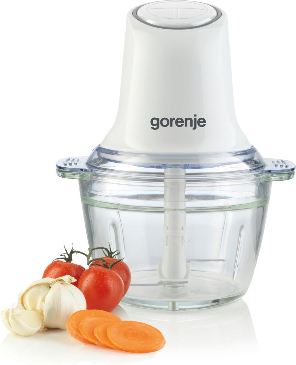 Gorenje S501GW Sekáček potravin - Obrázek 2