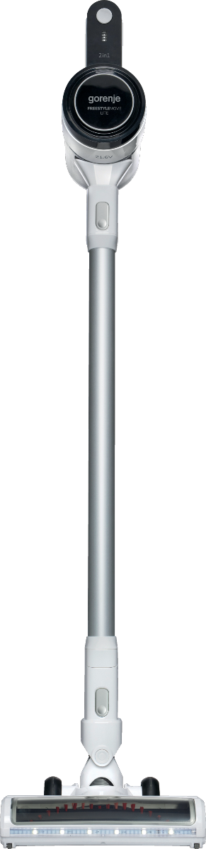 Gorenje SVC216FMLW Podlahový vysavač