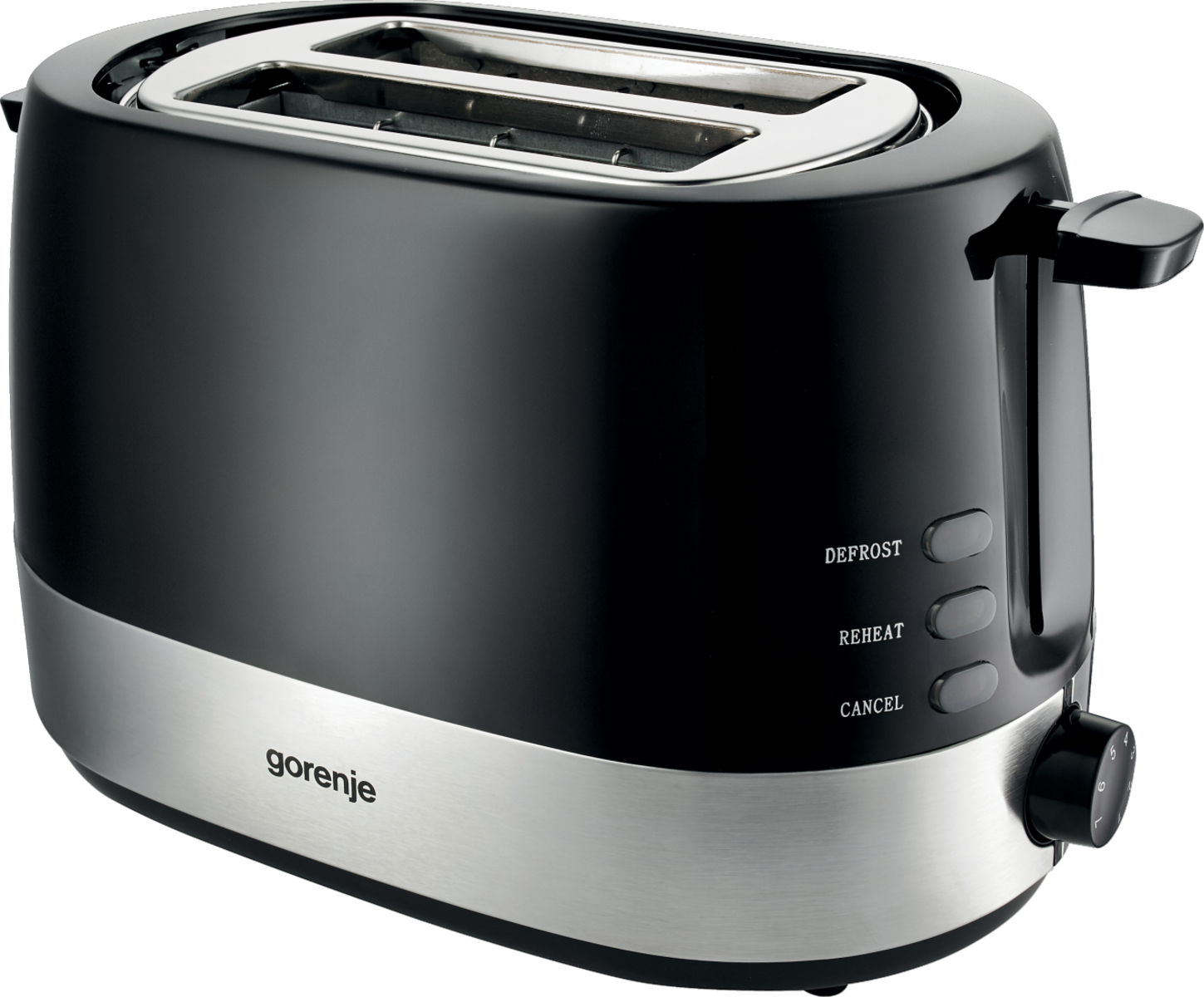 Gorenje T850BK Topinkovač