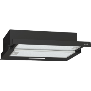 Gorenje TH60E3B výsuvná digestoř Essential