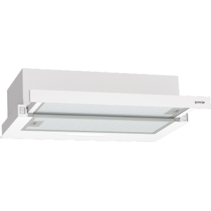 Gorenje TH60E3W výsuvná digestoř Essential