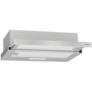 Gorenje TH60E3X výsuvná digestoř Essential