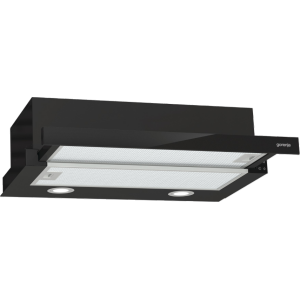 Gorenje TH62E4BG výsuvná digestoř Essential