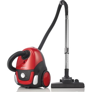Gorenje VCEB11CXRII Podlahový vysavač
