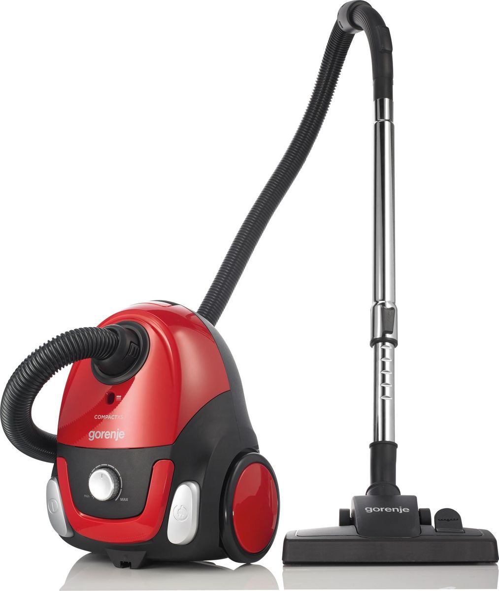 Gorenje VCEB11CXRII Podlahový vysavač