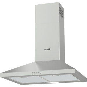 Gorenje WHC629E4X komínová digestoř Essential