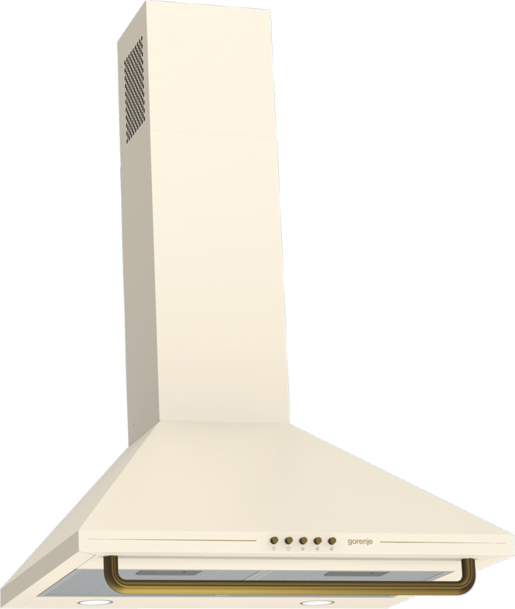 Gorenje WHC63CLI komínová digestoř CLASSICO