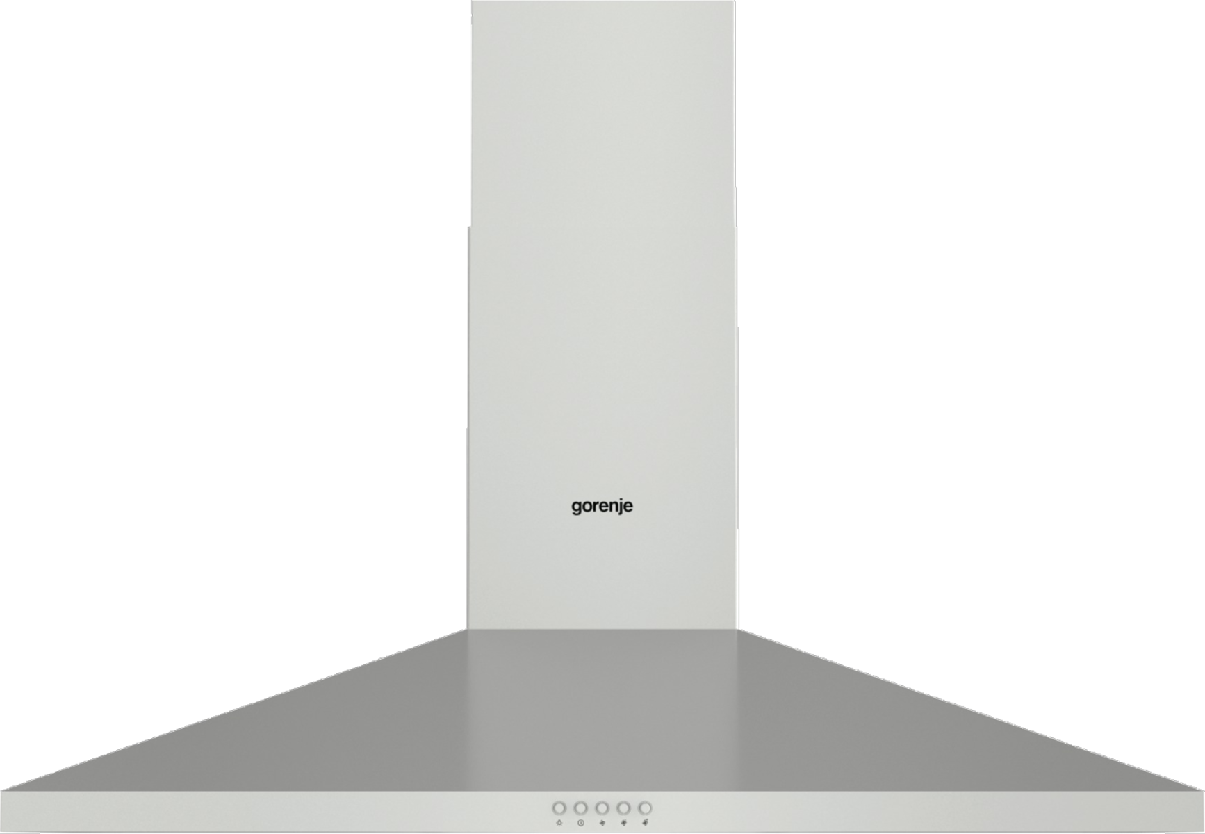 Gorenje WHC929E4X komínová digestoř Essential - Obrázek 2