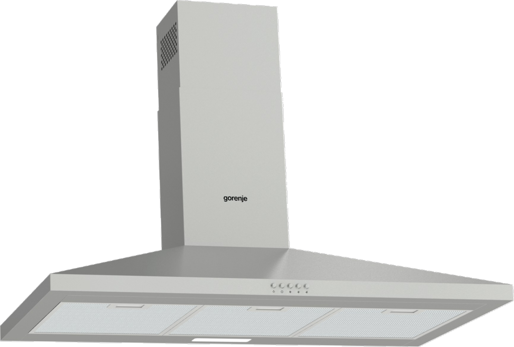 Gorenje WHC929E4X komínová digestoř Essential