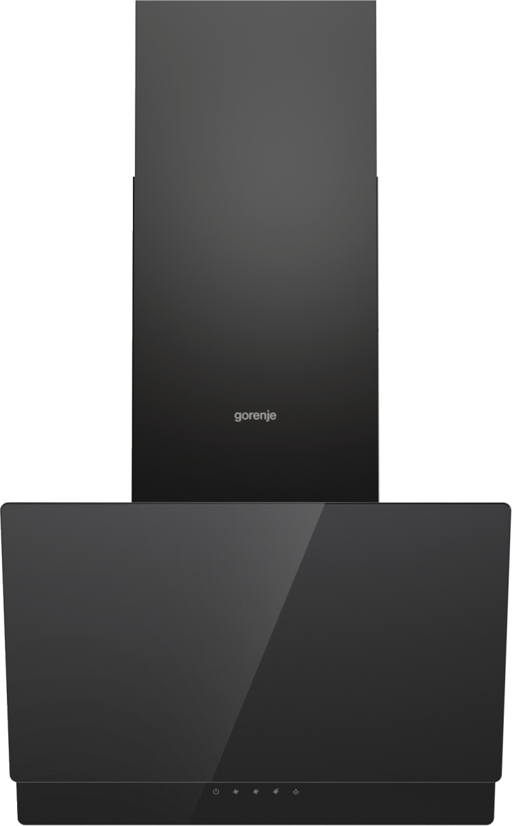 Gorenje WHI649EB komínová digestoř Essential - Obrázek 2