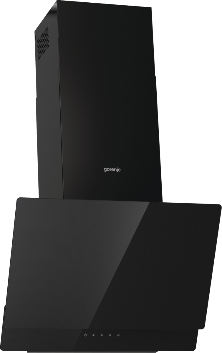 Gorenje WHI649EB komínová digestoř Essential