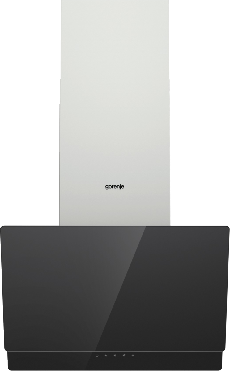 Gorenje WHI649EXBG komínová digestoř Essential - Obrázek 2