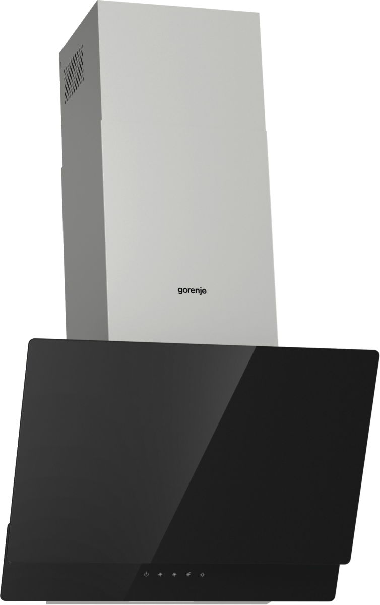 Gorenje WHI649EXBG komínová digestoř Essential