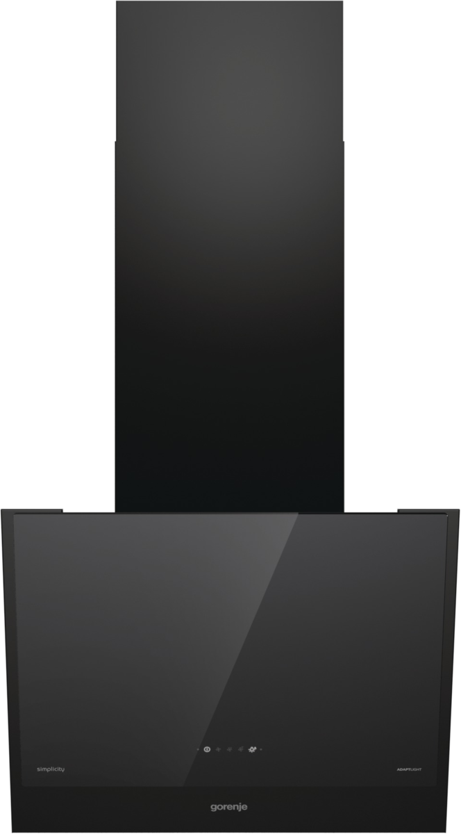 Gorenje WHI6SYB komínová digestoř - Obrázek 2