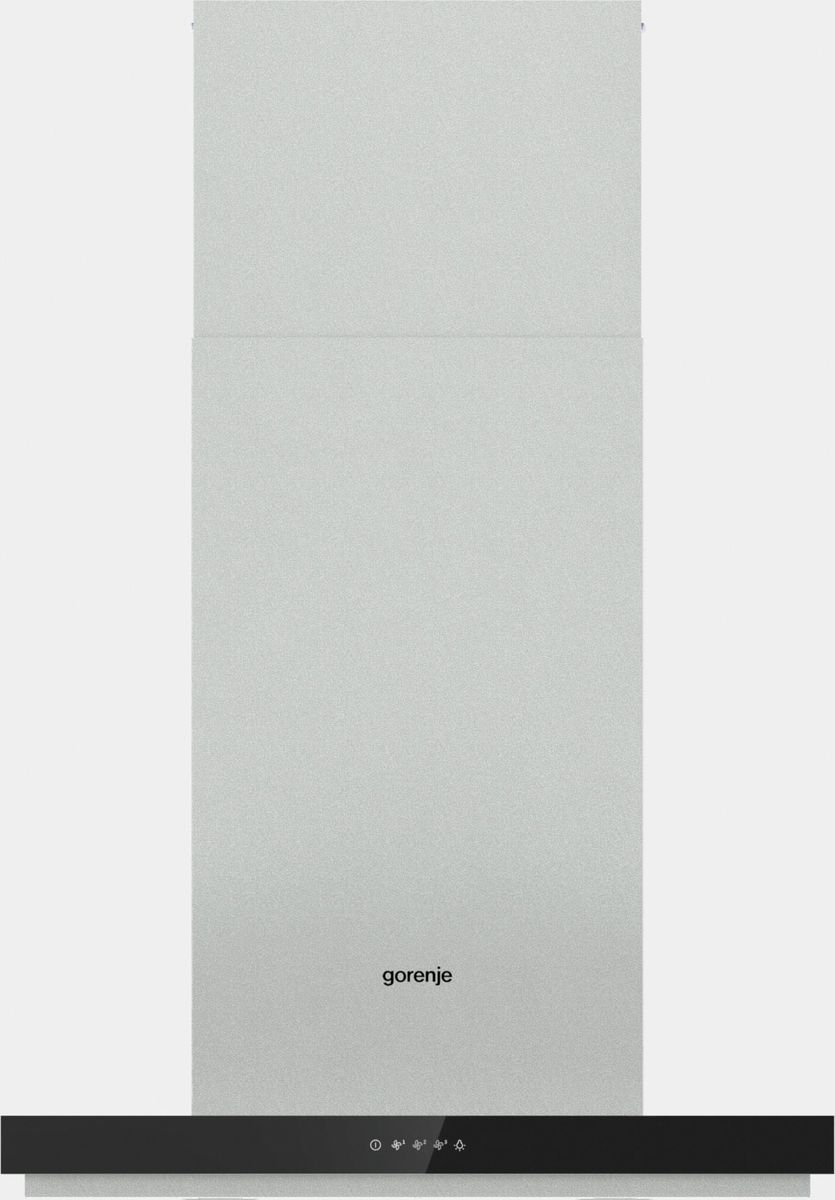 Gorenje WHT643E4XBG komínová digestoř Essential - Obrázek 2