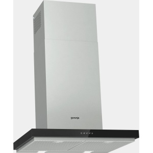 Gorenje WHT643E4XBG komínová digestoř Essential
