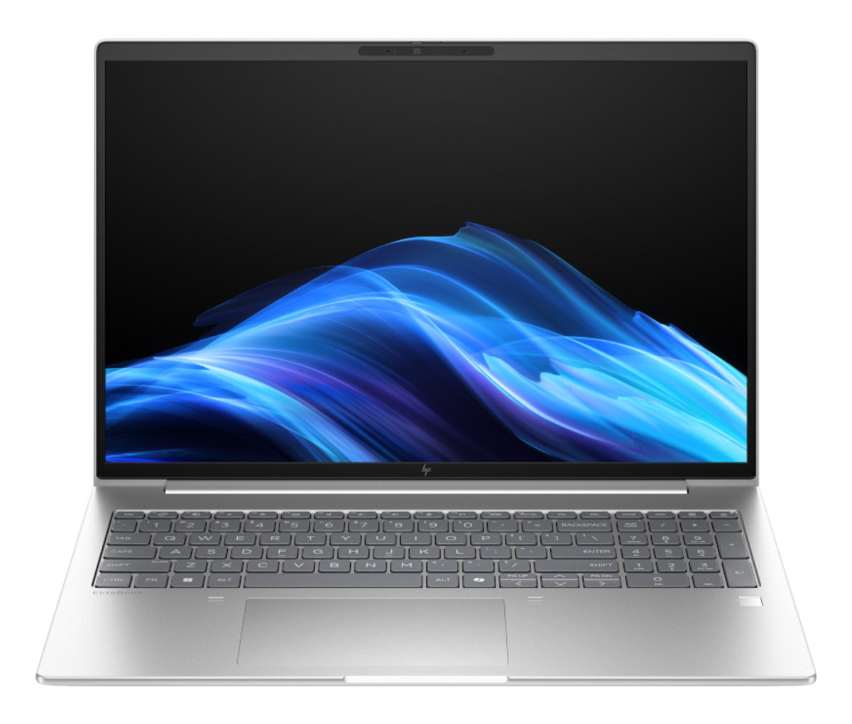 HP EliteBook 6 G1i 16" (D90PMET#BCM)