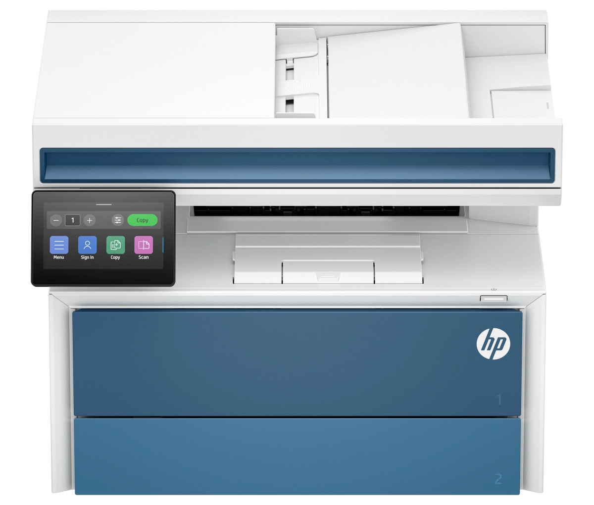 HP LaserJet Pro MFP 4113fdw (8X3G0A#ABB)