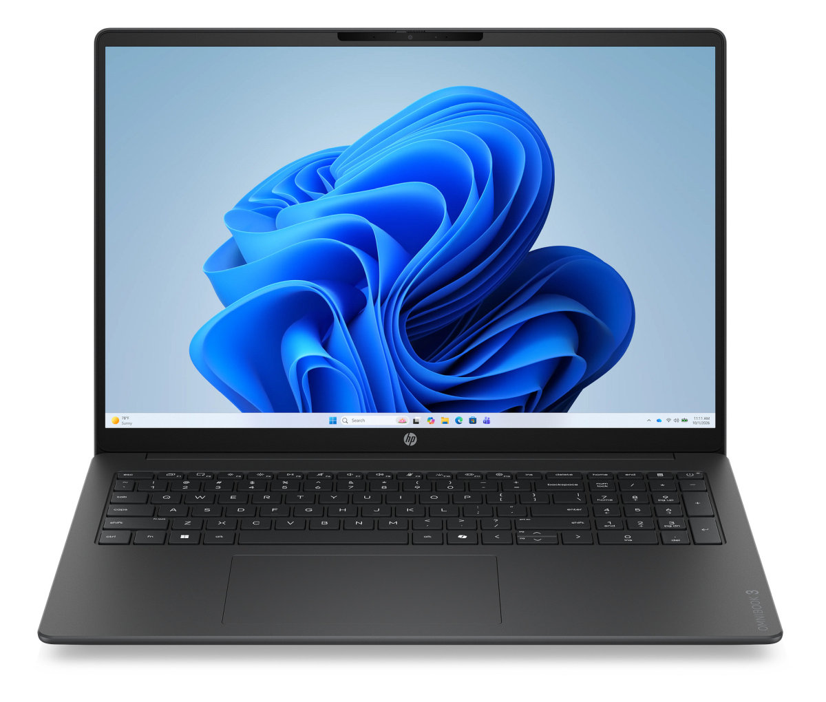 HP OmniBook 3 16-bu0001ncx (D9MM4EA#BCM)