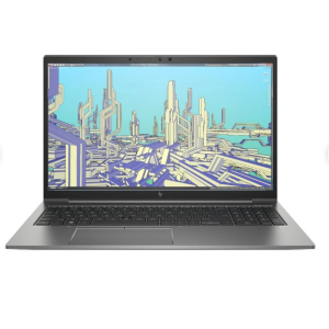 HP ZBook FireFly 15 G8 Mobile Workstation