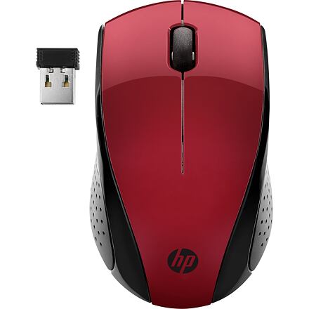 HP myš - 220 Mouse