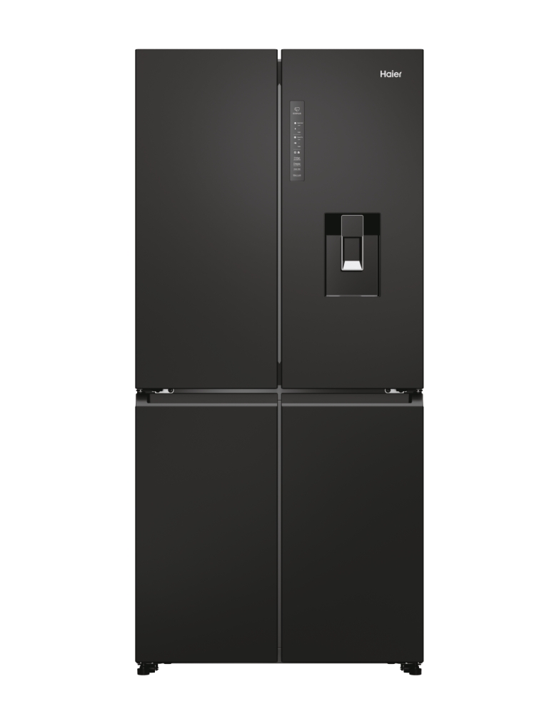 Haier - Cube 83 Series 7 - HCR7818DWPT